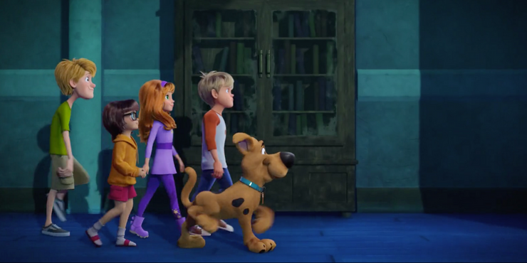 5 Things Fans Loved About Scoob! (& 5 They Hated)